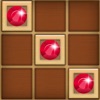 Icon Gemdoku: Wood Block Puzzle