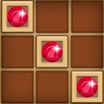 Gemdoku Wood Block Puzzle