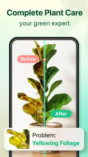 How to cancel & delete plant parent: plant care guide 1