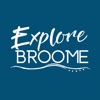 Explore Broome icon