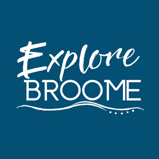 Explore Broome