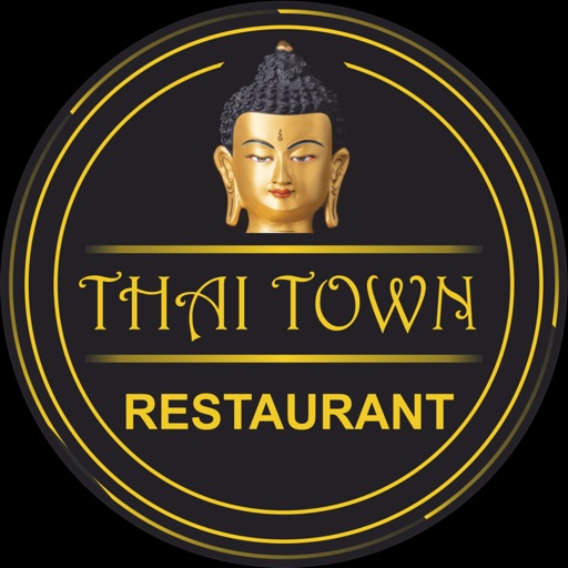 Thai Town icon