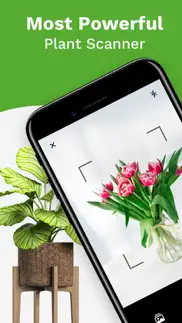 ai plant identifier : plantid iphone screenshot 1
