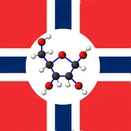 Pentosesyklus app icon