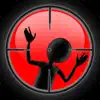 Sniper Shooter: Gun Shooting App Delete