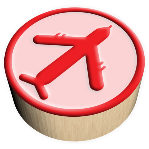 Aeroplane Chess 3D icon