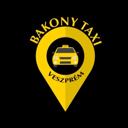 Bakony Taxi Veszprém