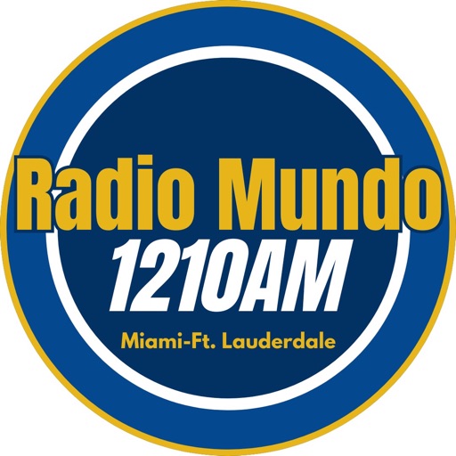 Radio Mundo Miami icon