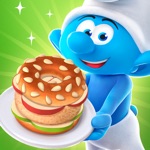 Download Smurfs - The Cooking Game app