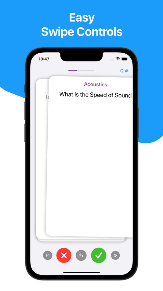 #3. StudyCards (macOS) 由: Cameron Shemilt
