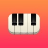 Keys: Organ, Piano, Percussion - iPadアプリ