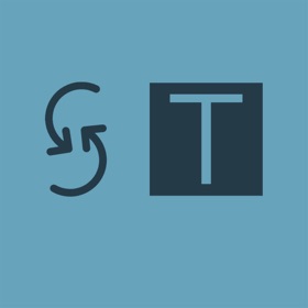 لقطات (4) Text Converter!