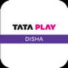 Tata Play Disha icon