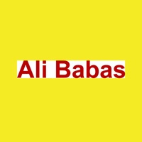 Ali Babas Witham logo