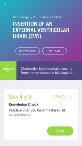 Game screenshot ELM Space apk