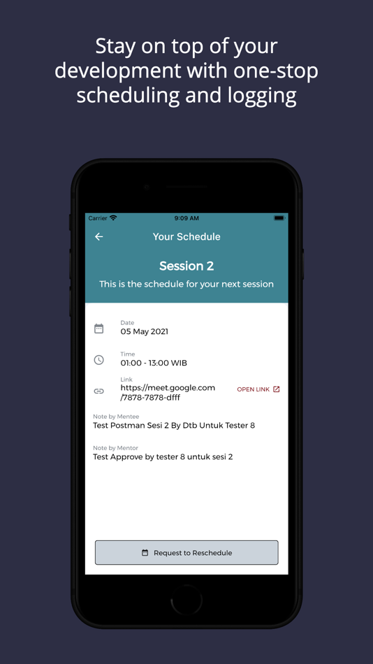 #4. Dyalog Mobile Apps (iOS) By: Daya Dimensi Indonesia