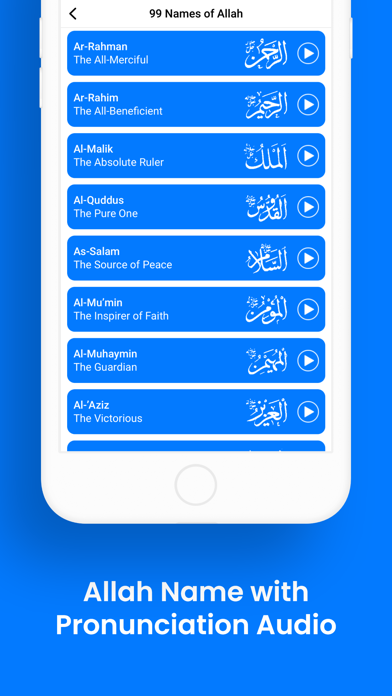 Ramadan Times 2024 & Qibla Screenshot