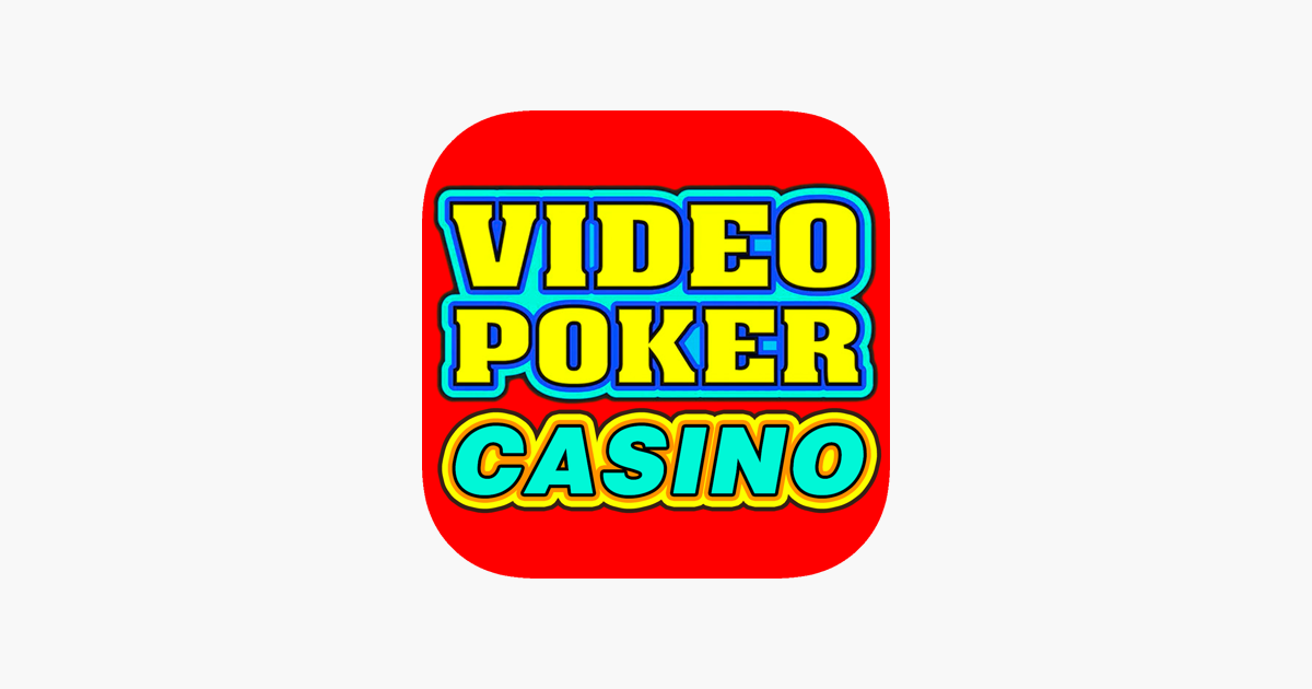 ‎Video PokerCasino Card Games su App Store