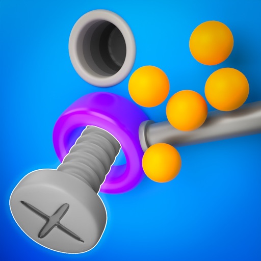 Screw Balls icon