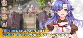 Game screenshot Ragnarok: The Lost Memories mod apk