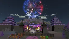 Game screenshot Fireworks Play hack