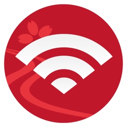 Japan Connected Wi-Fi