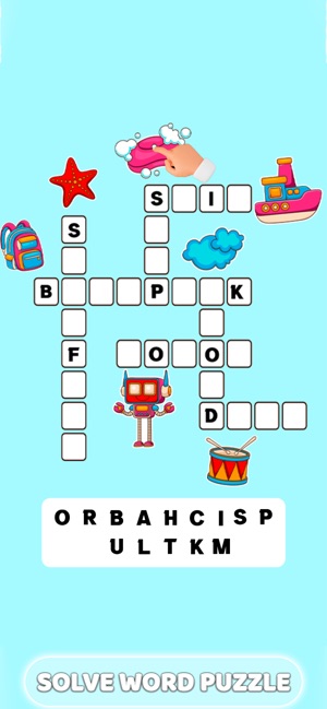Little Right Organizer Puzzle on the App Store