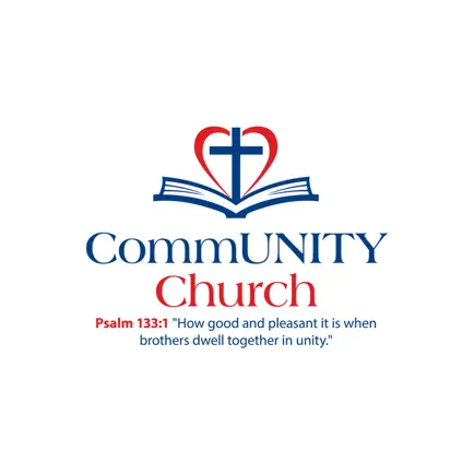CommUNITY Church Salem VA Читы