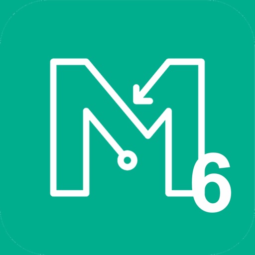 MapRun6 - AppWisp.com