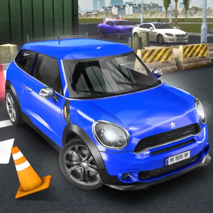 Roundabout: Sports Car Sim Читы