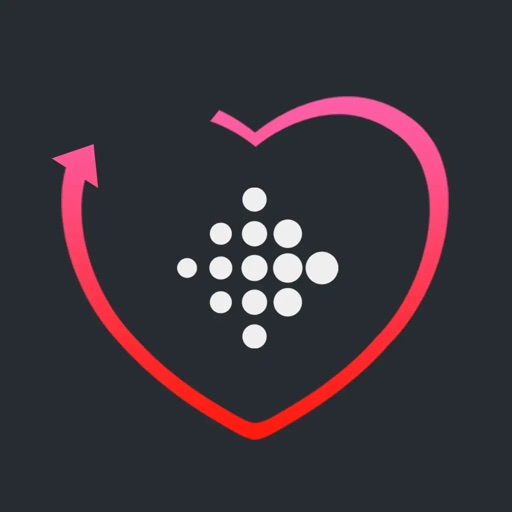 Sync for FitBit Health icon