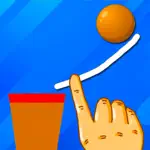 Draw and Basket App Negative Reviews