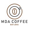 MDA Coffee icon