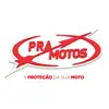 Pramotos Localiza App Delete