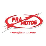 Pramotos Localiza App Problems