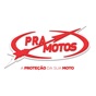 Pramotos Localiza app download