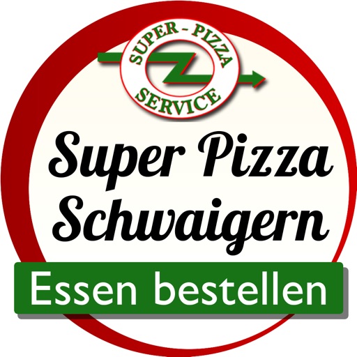 Super Pizza Schwaigern icon