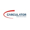 Carculator: Avaliador online