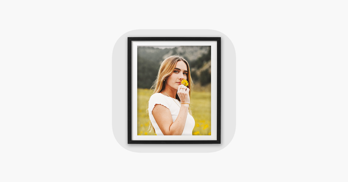 Photo Frames. Pro. on the App Store