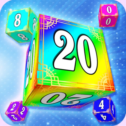 Candy Jelly Run 2468 icon