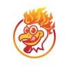 Blazin Js Chicken icon