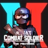 Combat Soldier - The Polygon icon