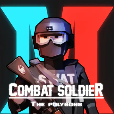 Combat Soldier - The Polygon Cheats