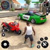 Gangster Vegas Mafia City Game - iPadアプリ
