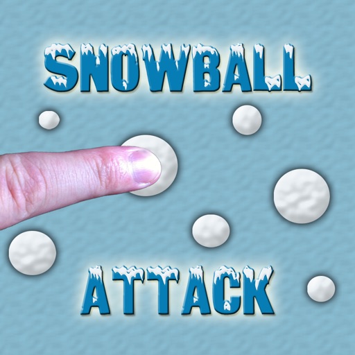 Snowball Attack icon