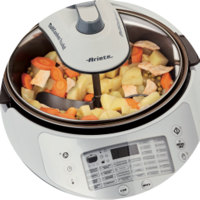 Ricette per ariete Twist