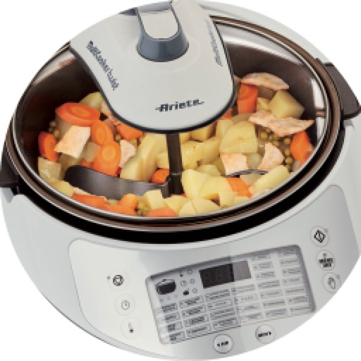 Ricette per ariete Twist - AppWisp.com