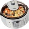 Tante ricette per il Multicooker Ariete Twist : primi piatti, risotti, pasta, sughi e salse, zuppe, minestre, vellutate, secondi di carne e pesce, contorni sfiziosi e fritti , verdure, impasti, dolci e tantissimo altro ancora