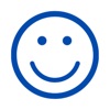 Positivo - The Positivity App icon