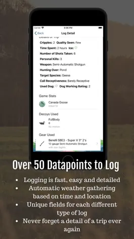 Game screenshot STAT Outdoors mod apk